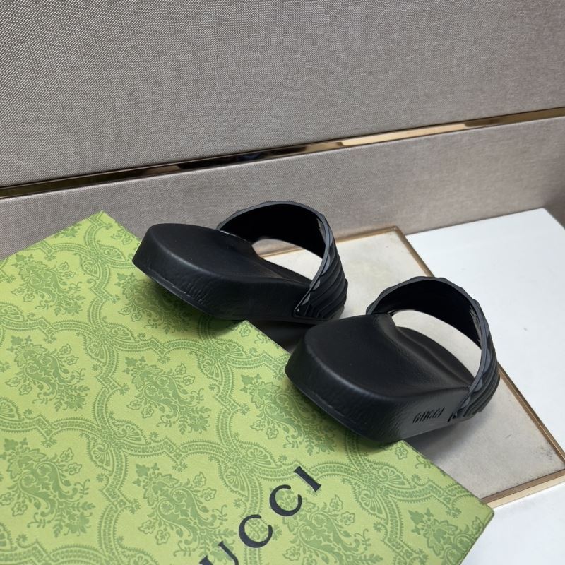 Gucci Slippers